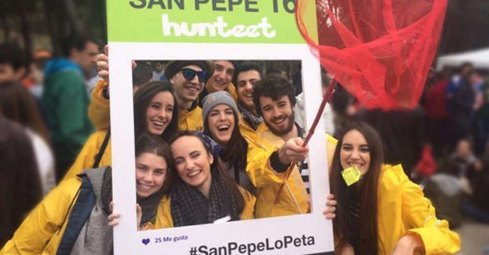 San Pepe 18