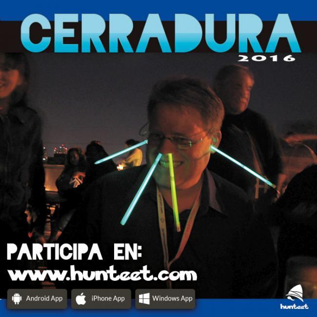 Cerradura 2016