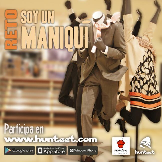 Tu maniqui