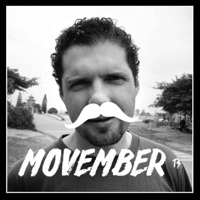 Movember