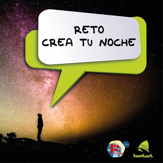 Crea tu noche