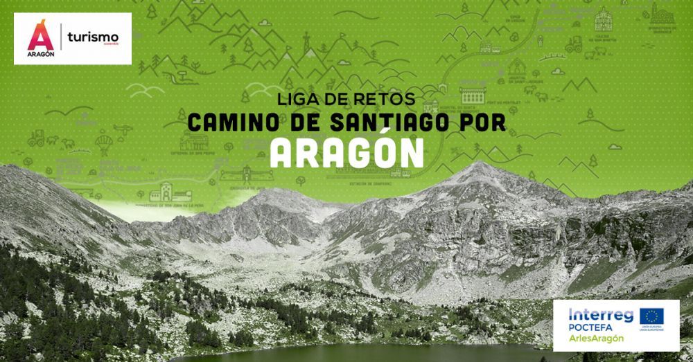 Camino de Santiago por Aragón