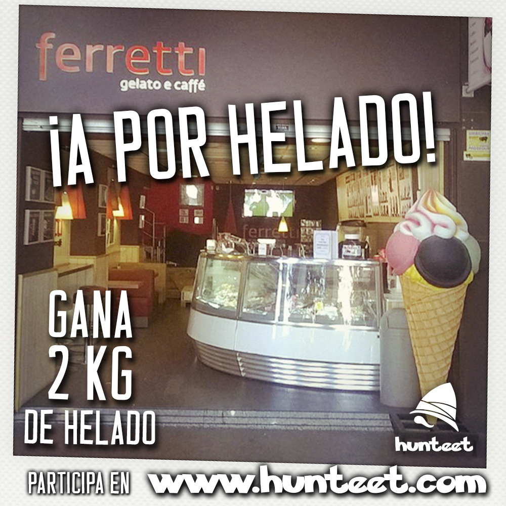 A por helado