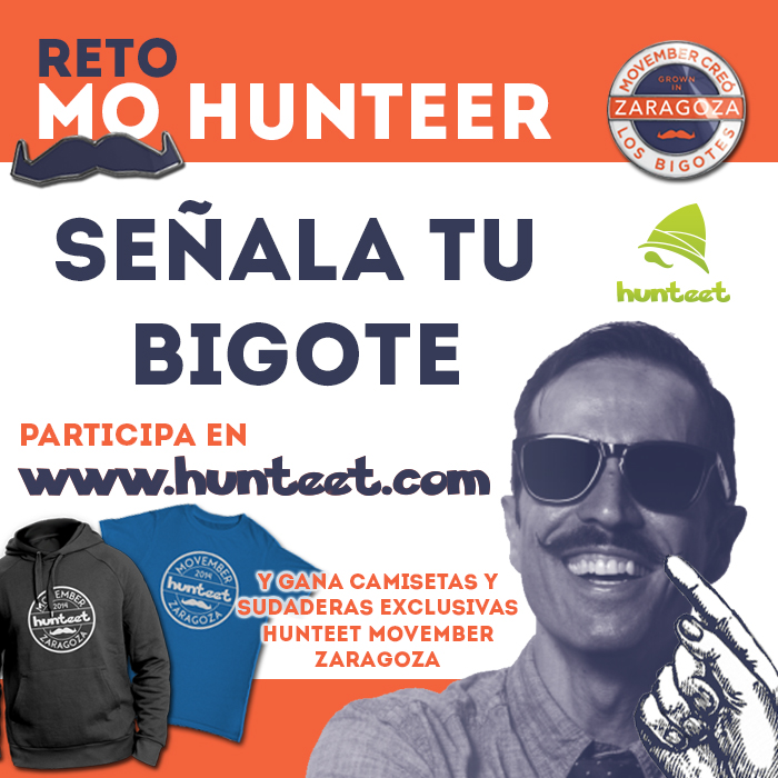 Mo hunteer