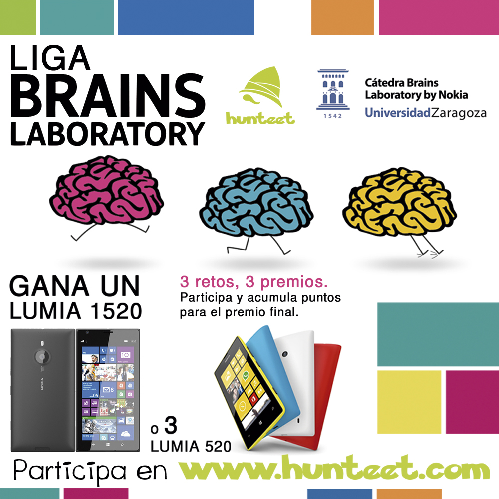 Brains Laboratory
